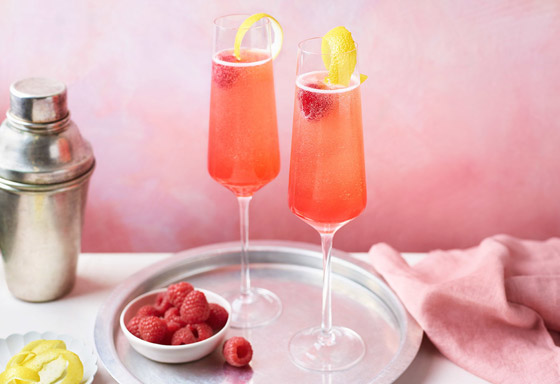 إليكم قائمة طعام كاملة لإبهار الشريك في عيد الحب صورة رقم 4