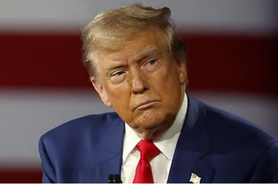 ترامب يقيل مجلس أمناء 