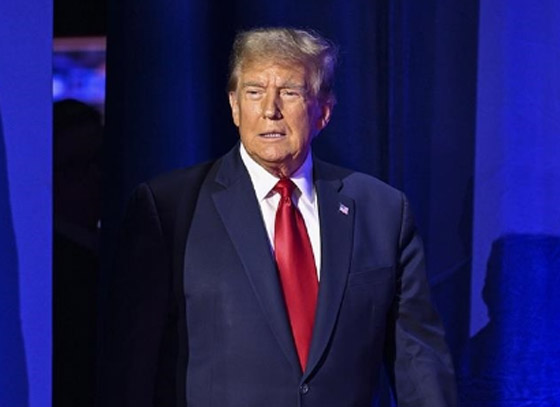 ترامب يقيل مجلس أمناء 