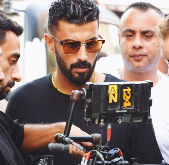 مسلسلات رمضان 2025: مي عمر رقاصة شعبية وتبكي في إعلان مسلسل (إش إش) صورة رقم 5