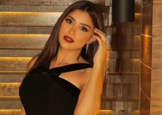 مسلسلات رمضان 2025: مي عمر رقاصة شعبية وتبكي في إعلان مسلسل (إش إش) صورة رقم 7