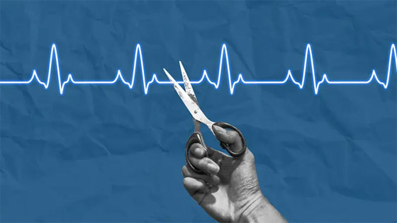 صورة رقم 9 - آخر 30 ثانية قبل مفارقة الحياة.. ماذا رأى المحتضرون العائدون من الموت؟ صورة رقم 9 - آخر 30 ثانية قبل مفارقة الحياة.. ماذا رأى المحتضرون العائدون من الموت؟