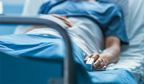 صورة رقم 4 - آخر 30 ثانية قبل مفارقة الحياة.. ماذا رأى المحتضرون العائدون من الموت؟ صورة رقم 4 - آخر 30 ثانية قبل مفارقة الحياة.. ماذا رأى المحتضرون العائدون من الموت؟