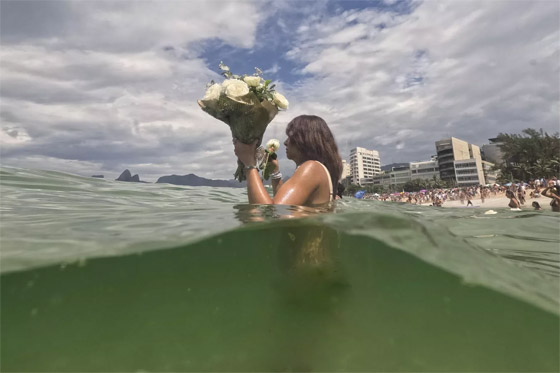 إليكم الصور الأكثر إثارة لأبرز أحداث العالم لهذا الأسبوع صورة رقم 11