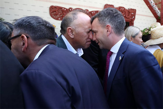 إليكم الصور الأكثر إثارة لأبرز أحداث العالم لهذا الأسبوع صورة رقم 15