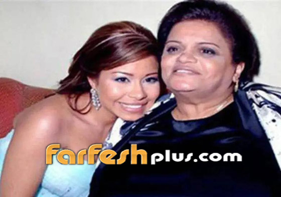 شقيق شيرين عبد الوهاب: هذه حقيقة ضربي لها وحبسها لي والتسبب بدخول والدتها المستشفى! صورة رقم 5