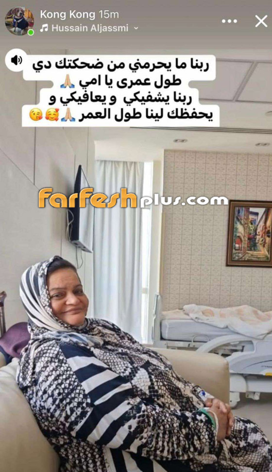 شقيق شيرين عبد الوهاب: هذه حقيقة ضربي لها وحبسها لي والتسبب بدخول والدتها المستشفى! صورة رقم 2