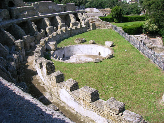 بالصور: مدن غامضة بانتظار محبي التاريخ لاستكشافها هذا العام صورة رقم 1