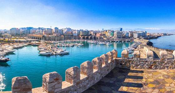 بالصور: مدن غامضة بانتظار محبي التاريخ لاستكشافها هذا العام صورة رقم 8