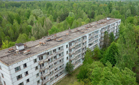 بالصور: مدن غامضة بانتظار محبي التاريخ لاستكشافها هذا العام صورة رقم 10