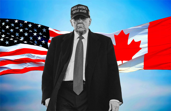 مكبر صوت ينقل حديث ترودو بالخطأ.. مكبر صوت ينقل حديث ترودو بالخطأ..