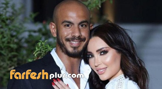 أبرز زيجات النجوم في 2025 بينهم احمد سعد، نسرين طافش ومصطفى شعبان صورة رقم 4