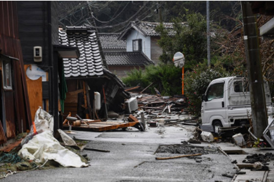 الأقوى منذ 2021.. زلزال بقوة 7.5 درجة يهز شمال هندوراس صورة رقم 2