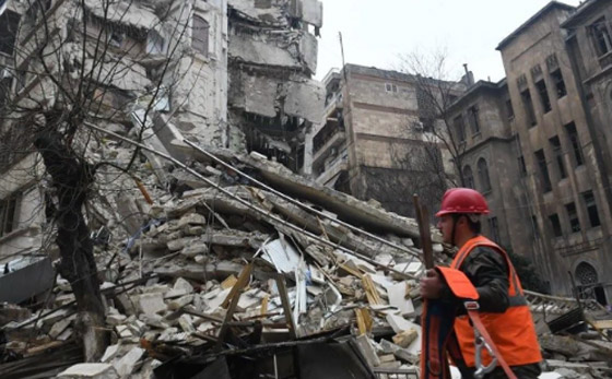 الأقوى منذ 2021.. زلزال بقوة 7.5 درجة يهز شمال هندوراس صورة رقم 3