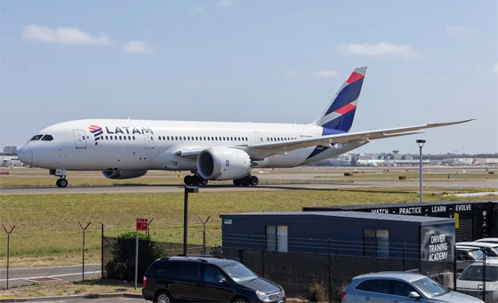 تكلف ملياري دولار.. مطار جديد في هذه الدولة يستحيل الوصول إليه! صورة رقم 5