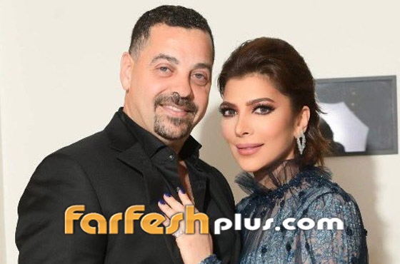 ‏كيف رد طارق العريان على خسارته الدعوى ضد طليقته أصالة؟ صورة رقم 2