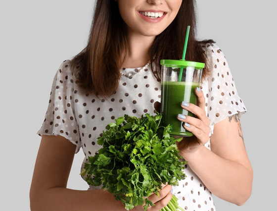 شاي البقدونس.. فوائد صحية ثمينة لا تحصى صورة رقم 1 شاي البقدونس.. فوائد صحية ثمينة لا تحصى صورة رقم 1