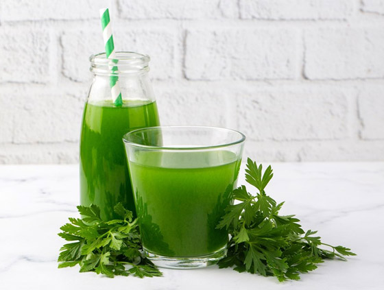 شاي البقدونس.. فوائد صحية ثمينة لا تحصى صورة رقم 2 شاي البقدونس.. فوائد صحية ثمينة لا تحصى صورة رقم 2