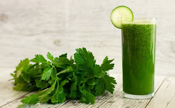 شاي البقدونس.. فوائد صحية ثمينة لا تحصى صورة رقم 4 شاي البقدونس.. فوائد صحية ثمينة لا تحصى صورة رقم 4