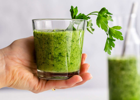 شاي البقدونس.. فوائد صحية ثمينة لا تحصى صورة رقم 3 شاي البقدونس.. فوائد صحية ثمينة لا تحصى صورة رقم 3