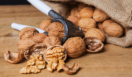 علميا.. هذا أفضل نوع من المكسرات لمكافحة الشيخوخة صورة رقم 4