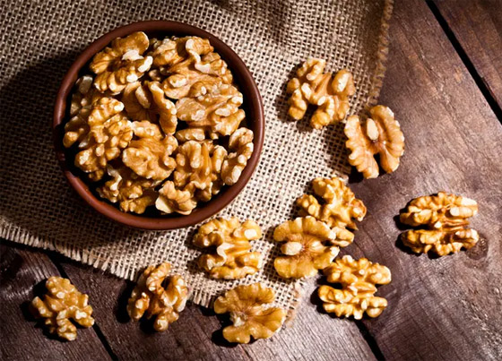 علميا.. هذا أفضل نوع من المكسرات لمكافحة الشيخوخة صورة رقم 2