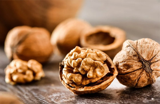 علميا.. هذا أفضل نوع من المكسرات لمكافحة الشيخوخة صورة رقم 7