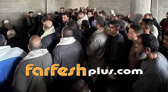 حبس نجل عبد العزيز مخيون لـ 6 أشهر.. متهم بحيازة وتعاطي مخدرات صورة رقم 6