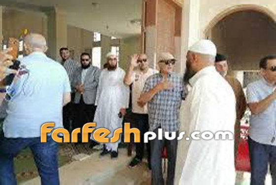 حبس نجل عبد العزيز مخيون لـ 6 أشهر.. متهم بحيازة وتعاطي مخدرات صورة رقم 5