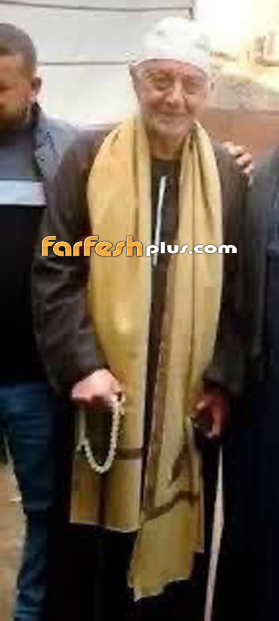 حبس نجل عبد العزيز مخيون لـ 6 أشهر.. متهم بحيازة وتعاطي مخدرات صورة رقم 2