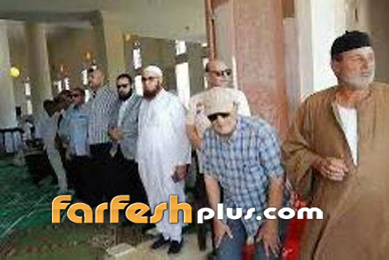 حبس نجل عبد العزيز مخيون لـ 6 أشهر.. متهم بحيازة وتعاطي مخدرات صورة رقم 4