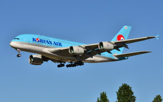 بينها في 3 دول عربية.. أفضل 10 شركات طيران في العالم لعام 2025 صورة رقم 3