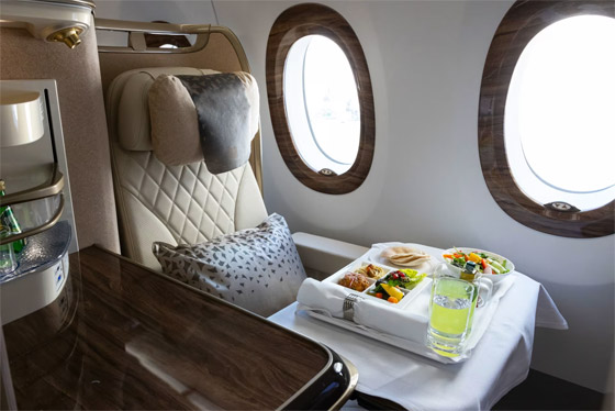 بينها في 3 دول عربية.. أفضل 10 شركات طيران في العالم لعام 2025 صورة رقم 7