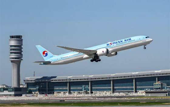 بينها في 3 دول عربية.. أفضل 10 شركات طيران في العالم لعام 2025 صورة رقم 8