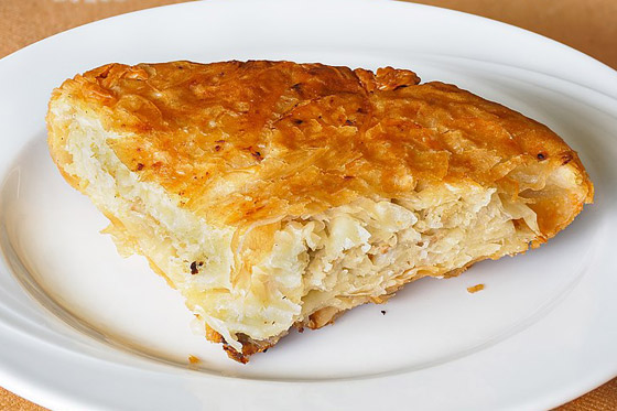 إليكم طريقة عمل البوريك بالجبنة.. شهي ومميز صورة رقم 6 إليكم طريقة عمل البوريك بالجبنة.. شهي ومميز صورة رقم 6