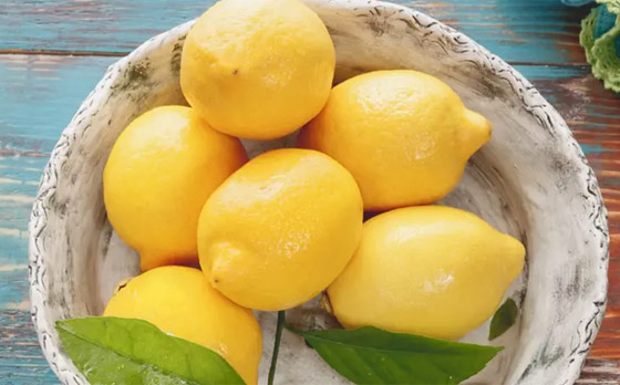 منها إنقاص الوزن.. هذا ما تضيفه ليمونة يوميا لجسمكم صورة رقم 4 منها إنقاص الوزن.. هذا ما تضيفه ليمونة يوميا لجسمكم صورة رقم 4