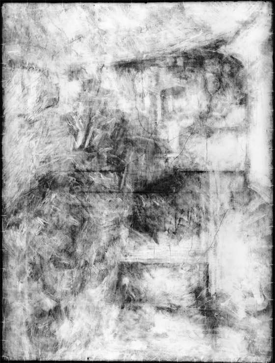 صور: امرأة غامضة تظهر في لوحة رسمها بيكاسو قبل 123 سنة صورة رقم 6