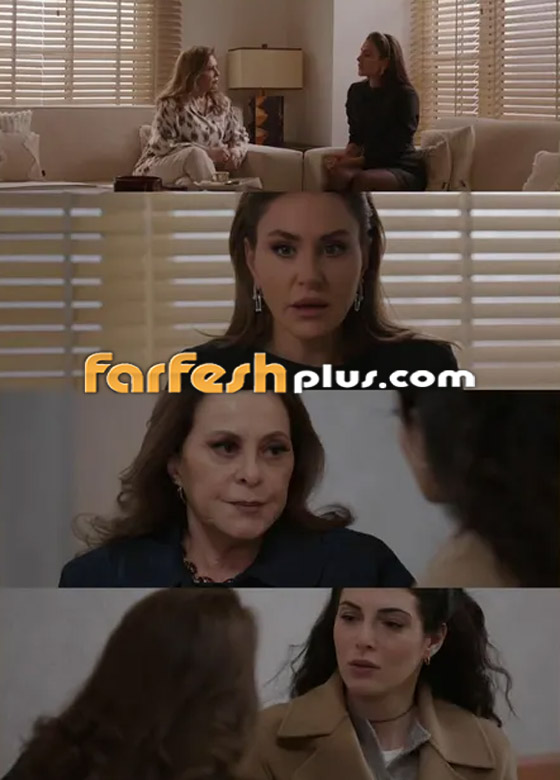 مسلسل القدر حلقة 34: زيد وتالا يتفقان على الطلاق والبقاء أصدقاء! صورة رقم 4