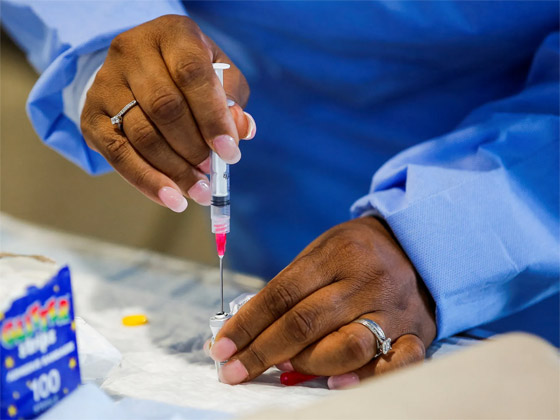 يثير مخاوف عالمية.. نيويورك تؤكد أول إصابة بجدري القردة صورة رقم 6