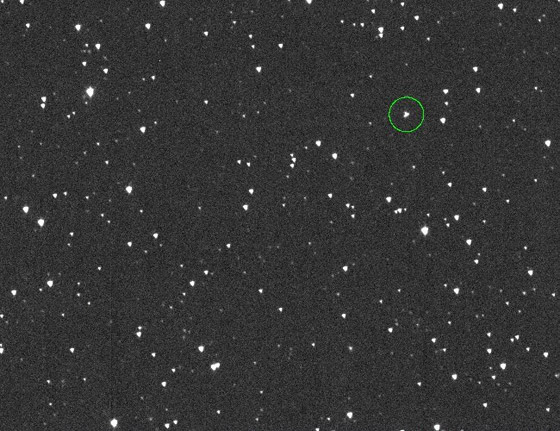 تحذير مرعب من ناسا.. كويكب قد يضرب الأرض لا يمكن وقفه! صورة رقم 4 تحذير مرعب من ناسا.. كويكب قد يضرب الأرض لا يمكن وقفه! صورة رقم 4