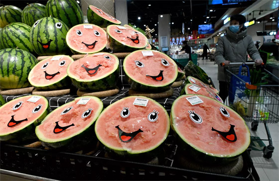 باقة من الصور الطريفة سجلتها عدسات الكاميرات لأحداث هذا الأسبوع صورة رقم 6