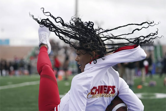 باقة من الصور الطريفة سجلتها عدسات الكاميرات لأحداث هذا الأسبوع صورة رقم 8