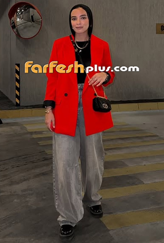 صورة رقم 1 - 10 أفكار لتتألقي في يوم الحب من مدونات الموضة المحجبات (صور) صورة رقم 1 - 10 أفكار لتتألقي في يوم الحب من مدونات الموضة المحجبات (صور)