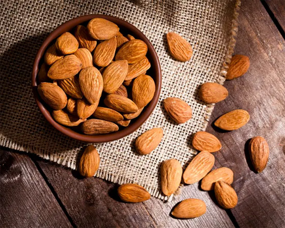 الجوز أم اللوز.. أيهما أفضل لتقوية الذاكرة ولماذا؟ صورة رقم 2