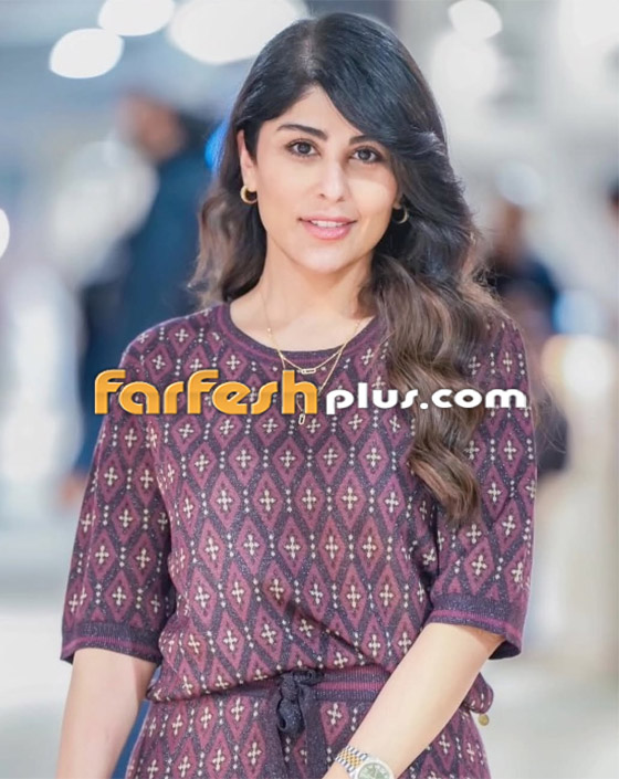 فنانة خليجية تفضح زوجها المتزوَج: ما أعطاني مهر! وكذب وقال عنده بيت لكن سكن معي! صورة رقم 5