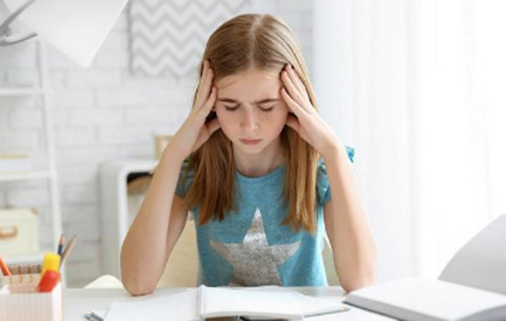 لو بتعانى عدم التركيز.. نقص هذه الفيتامينات قد يكون السبب صورة رقم 2