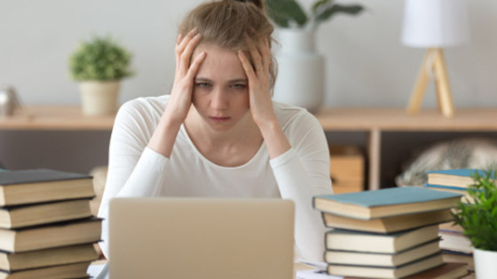 لو بتعانى عدم التركيز.. نقص هذه الفيتامينات قد يكون السبب صورة رقم 4