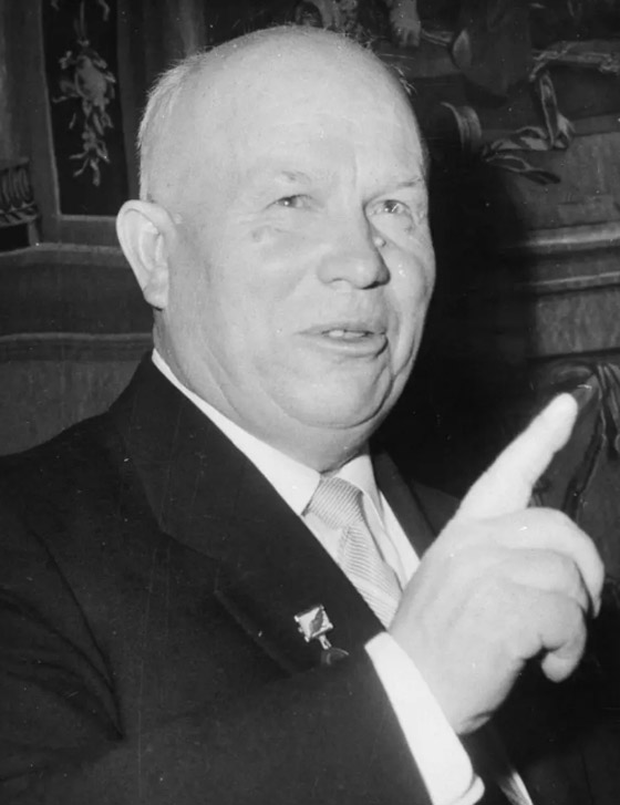 قمة جنيف.. يوم حاول العالم إنهاء الحرب الباردة وتوحيد ألمانيا صورة رقم 1