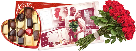 صورة رقم 5 - سباق مع الزمن منذ قطفها.. إتبَعوا مسار ورود عيد الحب إلى يديكم؟ صورة رقم 5 - سباق مع الزمن منذ قطفها.. إتبَعوا مسار ورود عيد الحب إلى يديكم؟