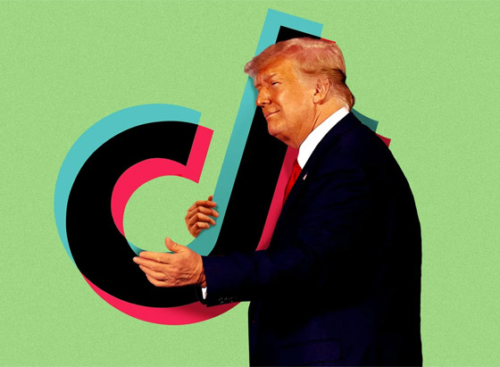 ترامب قد يمدد مهلة 